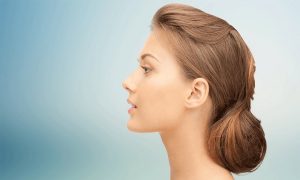 Best Rhinoplasty Surgeon in Dubai